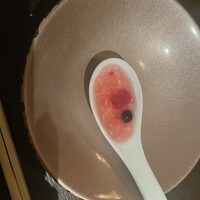 麻布十番 鉄板焼 楼漫亭 - 