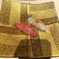 鮨 華 - 