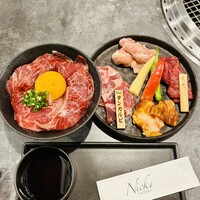 焼肉Nick - 