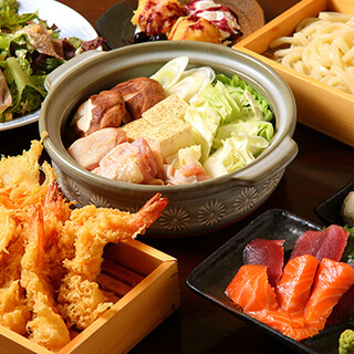 天麩羅バル 秋光_1