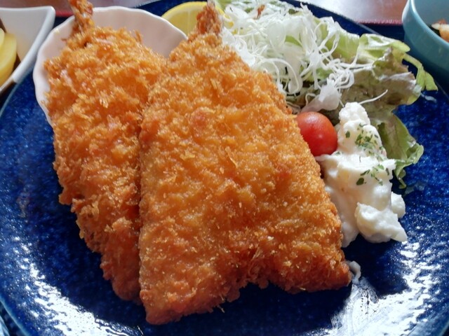 食処 居酒屋 おおとら - 大槌（居酒屋）の写真