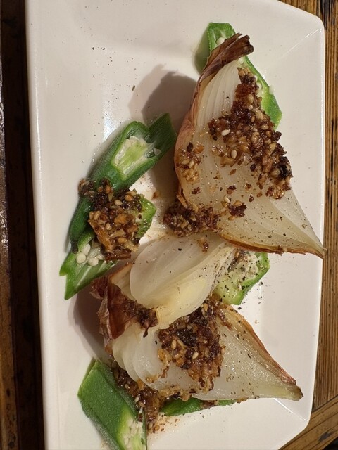 Dojima Grazie Hon Ten