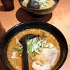 らー麺 とぐち すすきの店