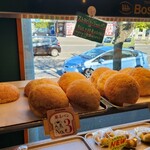 ボストンベイク - 料理写真: