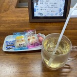 ハチドリ - 