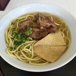 ぶどぅまれー - 料理写真: