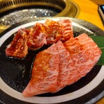 焼肉力丸 池袋東口店 - 