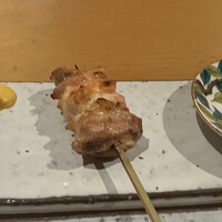 焼鳥 ひら野 - 