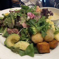 fish&wine BLUE OCEAN GRILL -  fish&wine BLUE OCEAN GRILL -