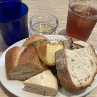 fish&wine BLUE OCEAN GRILL -  fish&wine BLUE OCEAN GRILL -