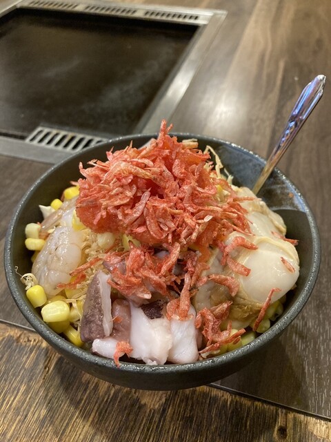 Tsukishima Monja Warashibe Sogyo Ten photo 3