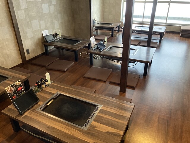 Tsukishima Monja Warashibe Sogyo Ten photo 5