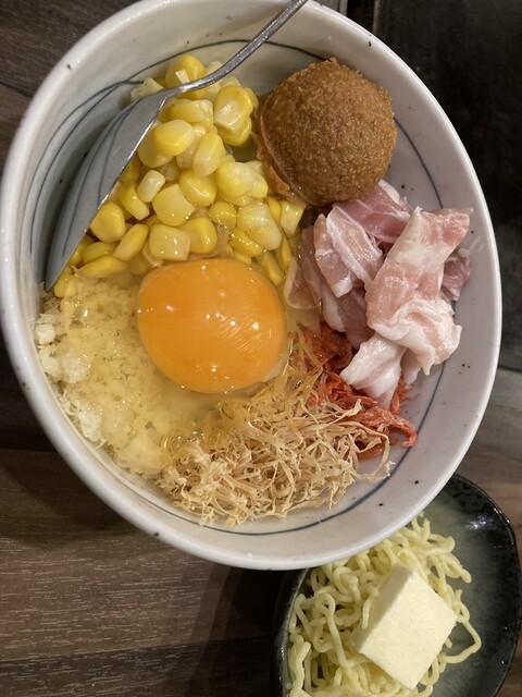 Tsukishima Monja Warashibe Sogyo Ten photo 2