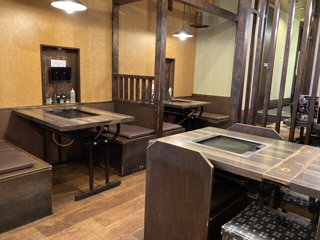 Tsukishima Monja Warashibe Sogyo Ten photo 4