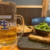 名古屋コーチンと手打ち焼き鳥のお店 鳥よし