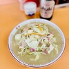 一楽ラーメン 名島本店
