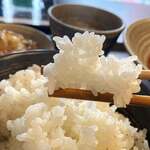中菜バル食堂 杏月 - 