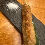 名古屋コーチンと手打ち焼き鳥のお店 鳥よし - 