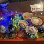 鉄板厨房 犬山だるま - 