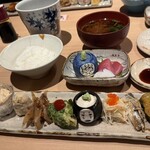 鉄板厨房 犬山だるま - 