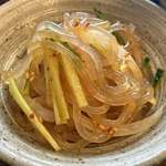 中菜バル食堂 杏月 - 