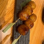 名古屋コーチンと手打ち焼き鳥のお店 鳥よし - 