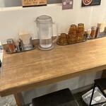 スパイス ファクトリー - 