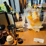 FUFU KYU-KARUIZAWA - 