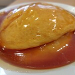 大阪王将 - 料理写真: