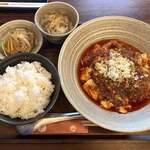 中菜バル食堂 杏月 - 