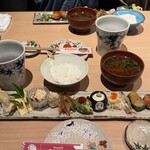 鉄板厨房 犬山だるま - 