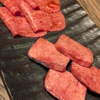 焼肉 ジャンボ はなれ - 