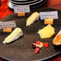 チーズ家 Quelle - 