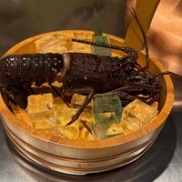鉄板焼ステーキ世里花 - 