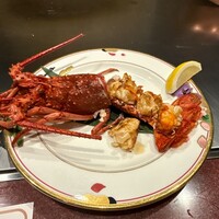 鉄板焼ステーキ世里花 - 
