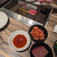 焼肉 ジャンボ はなれ - 