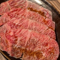 焼肉 ジャンボ はなれ - 