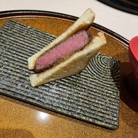西麻布けんしろう - 