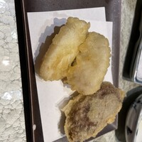 天冨良 よこ田 - 