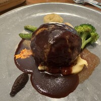 TRUNK(KITCHEN) - 