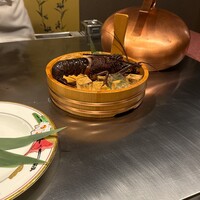 鉄板焼ステーキ世里花 - 