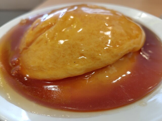 Osaka Osho Rasupa Nishi Yamato Ten