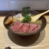 Dad's Ramen 夢にでてきた中華そば