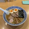 中華そば 青葉 東大和店
