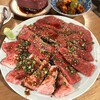焼肉たぬき