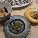 銀座のみこ寿司 - 