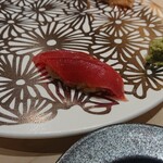 銀座のみこ寿司 - 