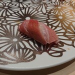 銀座のみこ寿司 - 