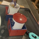 玄品 浅草 ふぐ・うなぎ・かに料理 - 