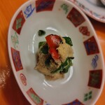 シンスケ - 自家製タイみそ